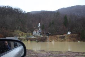 Nogometno igrišče (avtor fotografije Stane Klemenc)